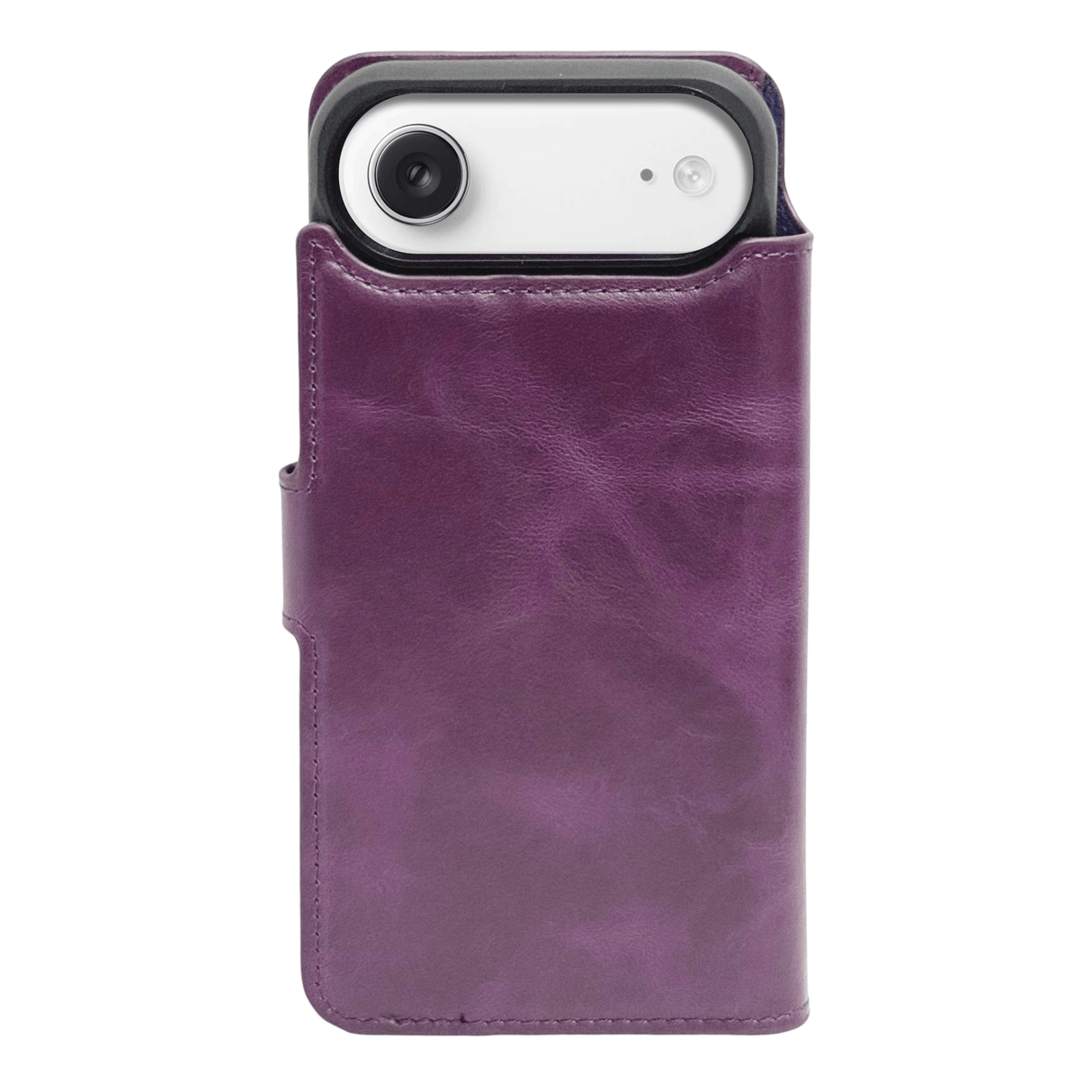 Iphone 17 Air Double Magnet Wallet by Hardiston - premium iPhone 17 Cases