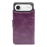 Iphone 17 Air Double Magnet Wallet by Hardiston - premium iPhone 17 Cases