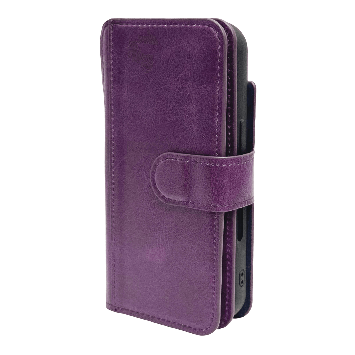 Iphone 17 Air Double Magnet Wallet by Hardiston - premium iPhone 17 Cases