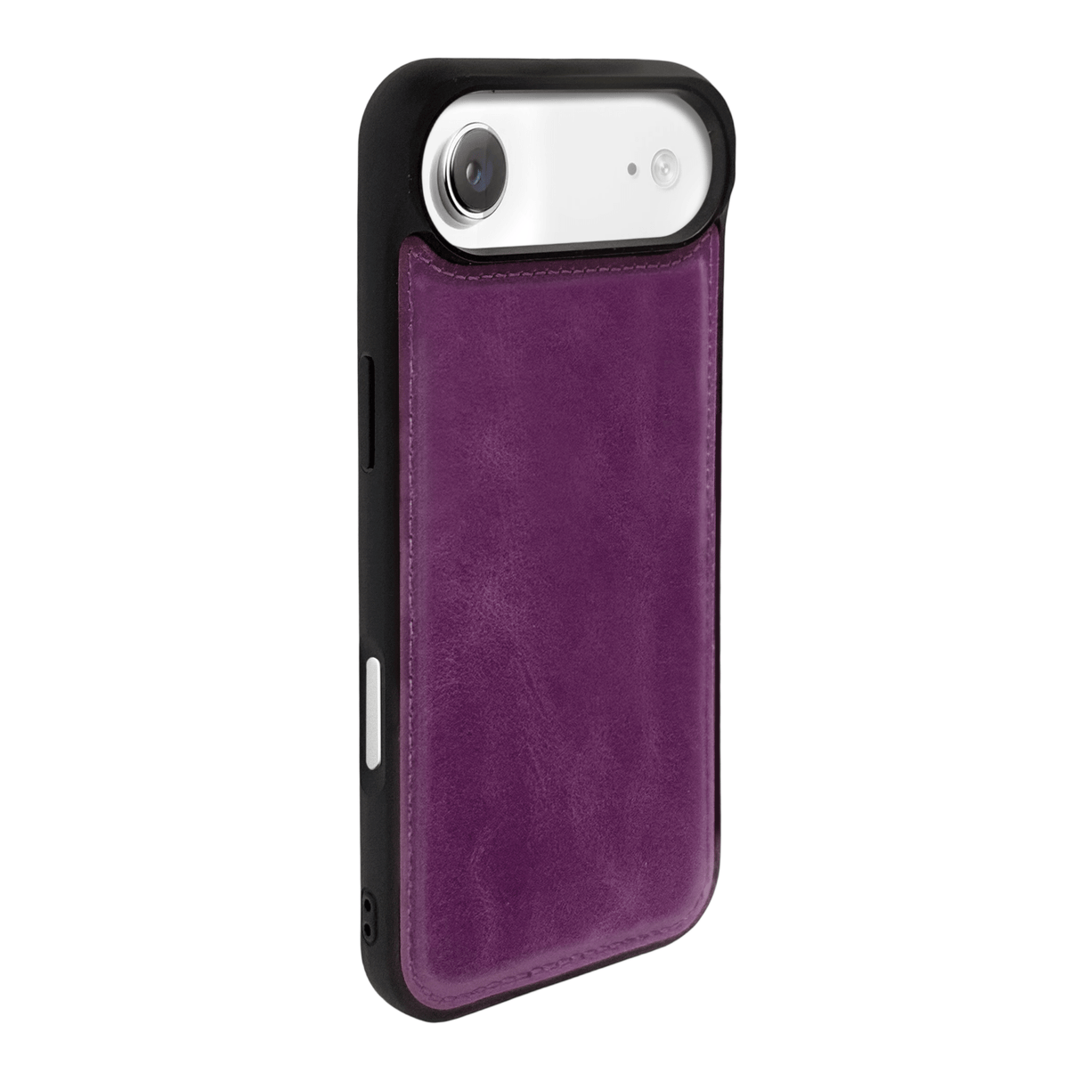 Iphone 17 Air Double Magnet Wallet by Hardiston - premium iPhone 17 Cases