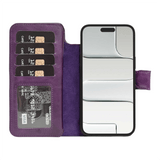 Iphone 17 Air Double Magnet Wallet by Hardiston - premium iPhone 17 Cases
