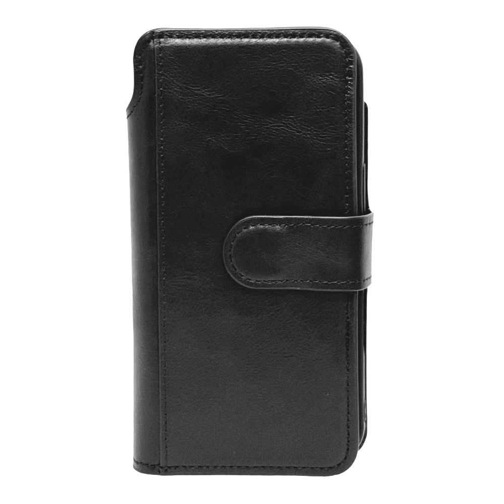 Iphone 17 Air Double Magnet Wallet by Hardiston - premium iPhone 17 Cases