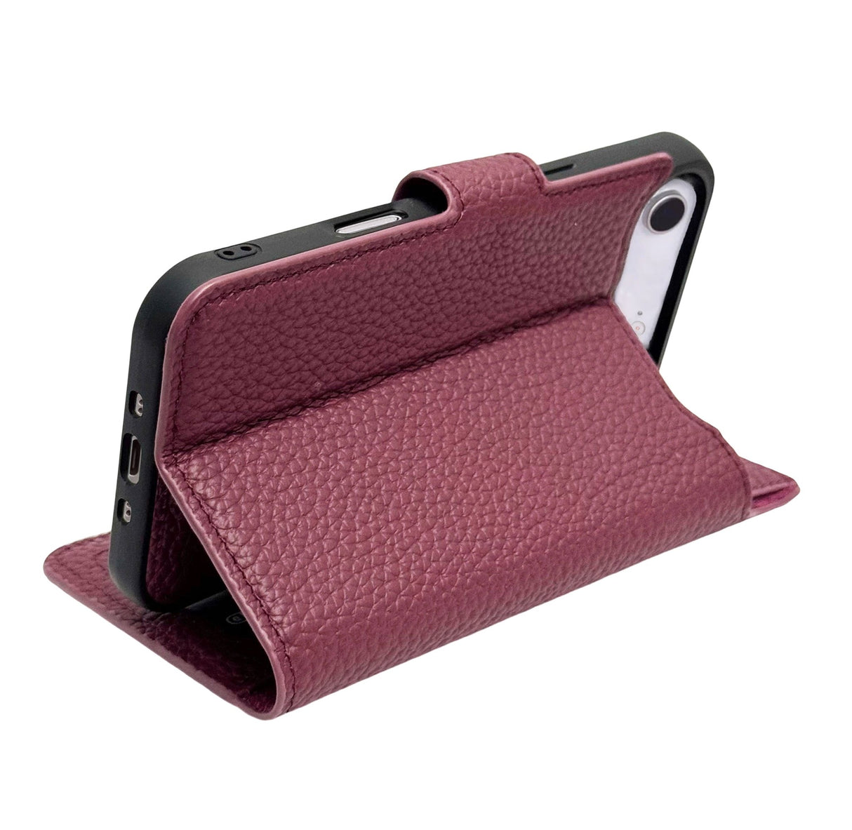 iPhone 17 Air Magnet Wallet by Hardiston - premium iPhone 17 Cases