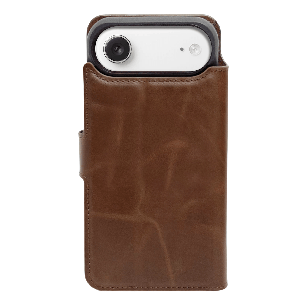 iPhone 17 Air Magnet Wallet by Hardiston - premium iPhone 17 Cases