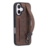 iPhone 17 Air Snap On Handling by Hardiston - premium iPhone 17 Cases