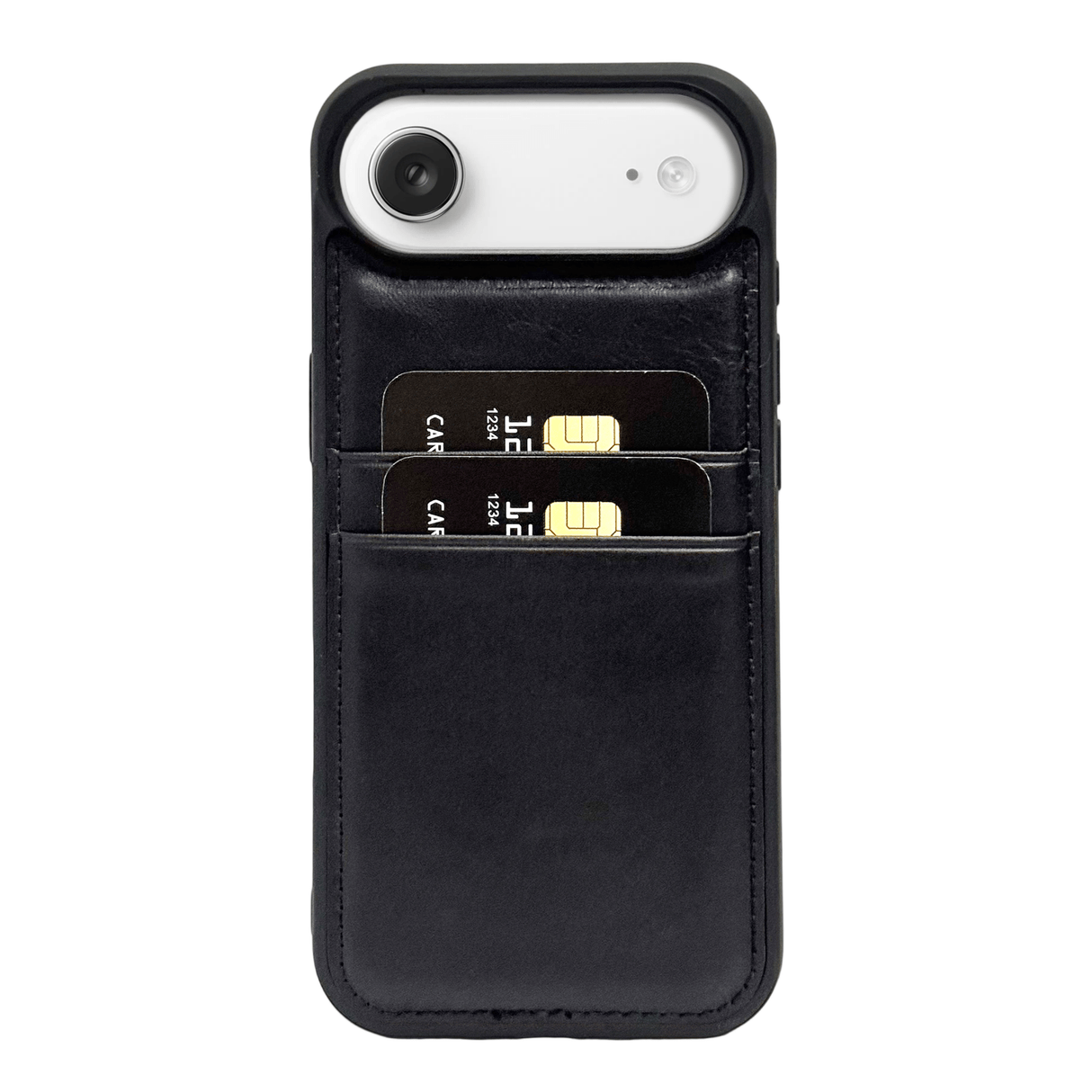 iPhone 17 Air Snap On Harbour by Hardiston - premium iPhone 17 Cases
