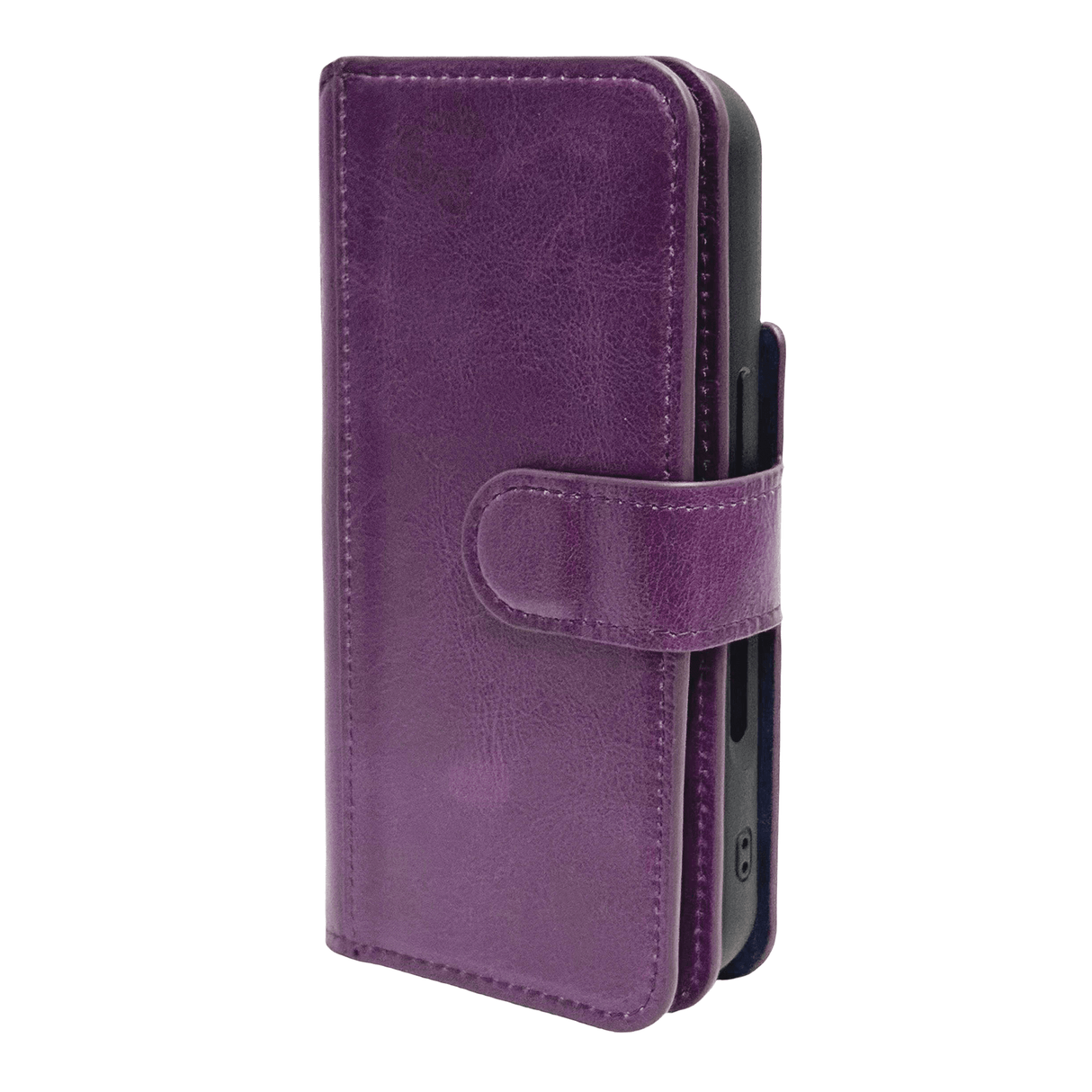iPhone 17 Double Magnet Wallet by Hardiston - premium iPhone 17 Cases