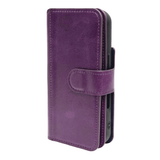 iPhone 17 Double Magnet Wallet by Hardiston - premium iPhone 17 Cases