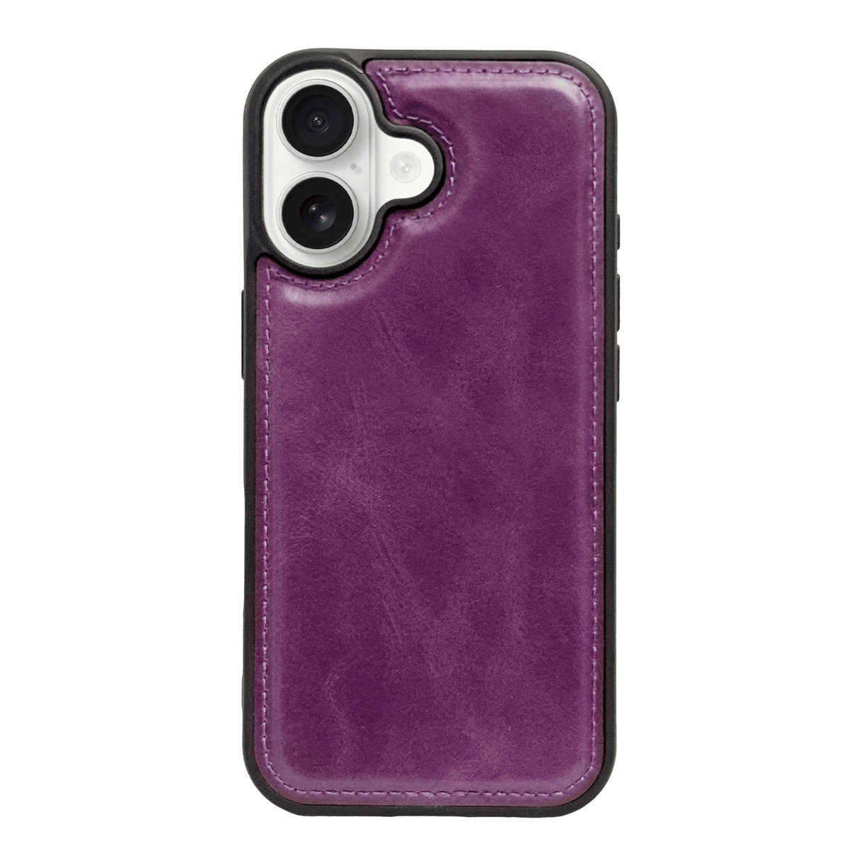 iPhone 17 Double Magnet Wallet by Hardiston - premium iPhone 17 Cases