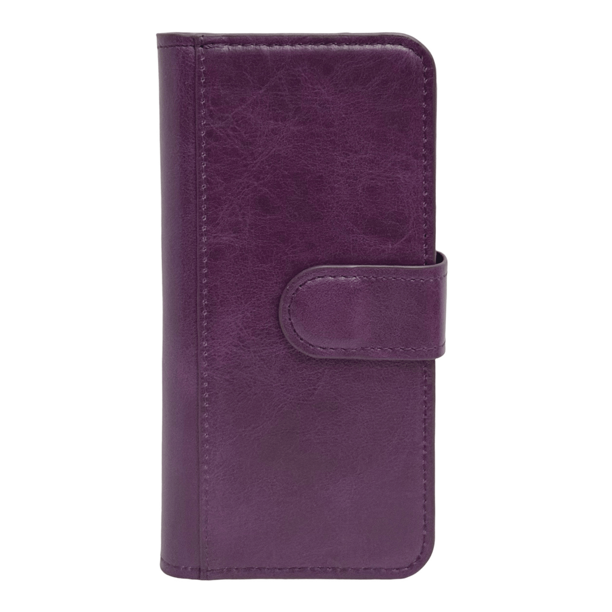 iPhone 17 Double Magnet Wallet by Hardiston - premium iPhone 17 Cases