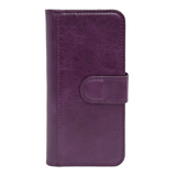 iPhone 17 Double Magnet Wallet by Hardiston - premium iPhone 17 Cases