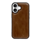 iPhone 17 Double Magnet Wallet by Hardiston - premium iPhone 17 Cases