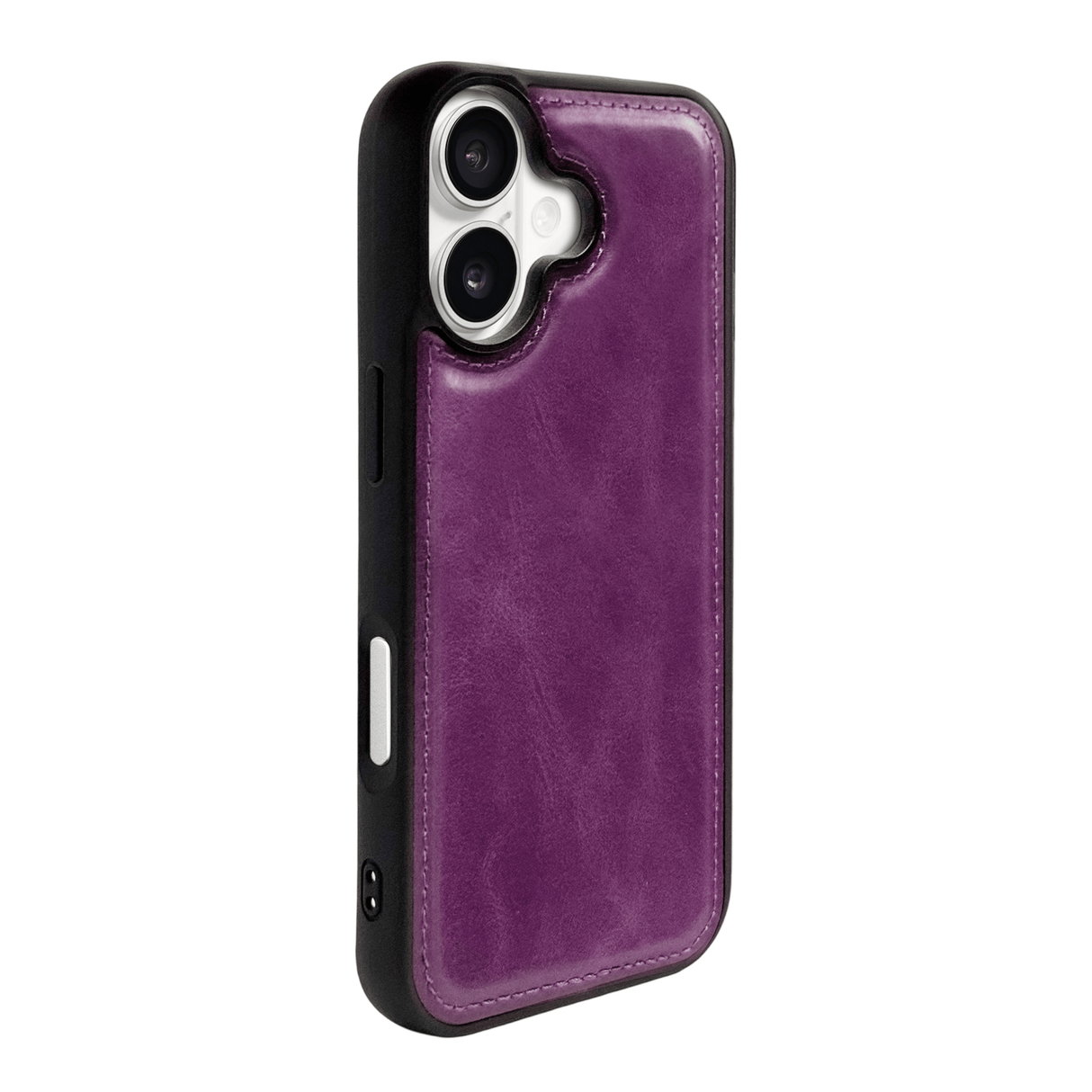 iPhone 17 Double Magnet Wallet by Hardiston - premium iPhone 17 Cases