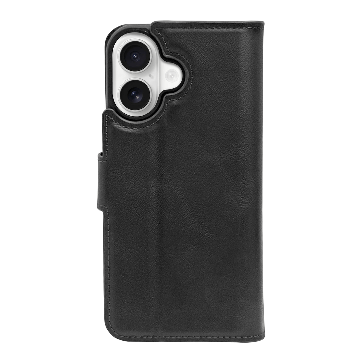 iPhone 17 Double Magnet Wallet by Hardiston - premium iPhone 17 Cases