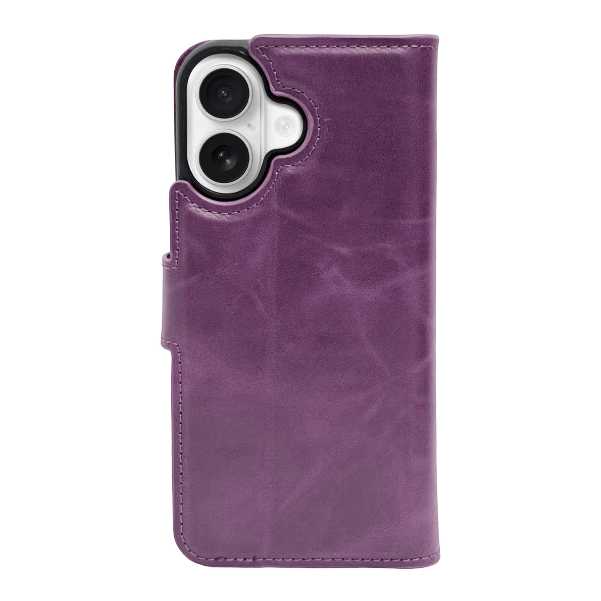 iPhone 17 Double Magnet Wallet by Hardiston - premium iPhone 17 Cases