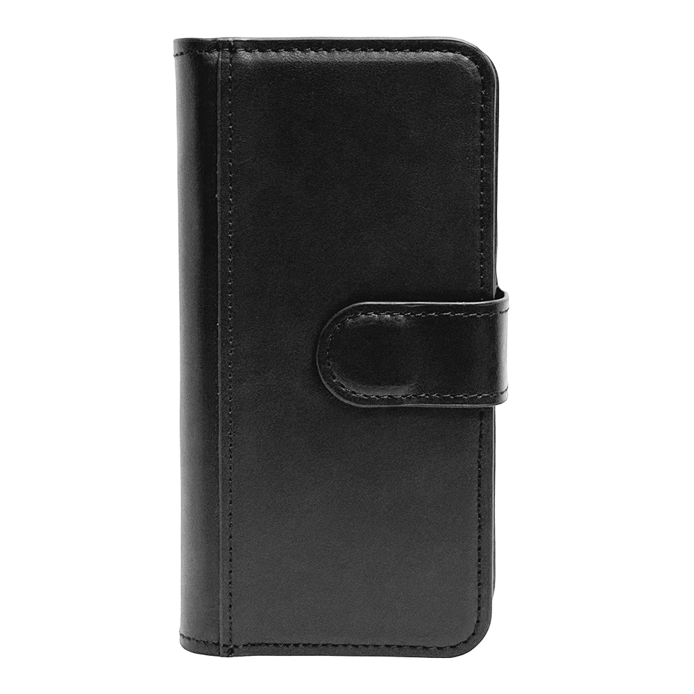 iPhone 17 Double Magnet Wallet by Hardiston - premium iPhone 17 Cases