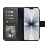 iPhone 17 Magnet Wallet by Hardiston - premium iPhone 17 Cases