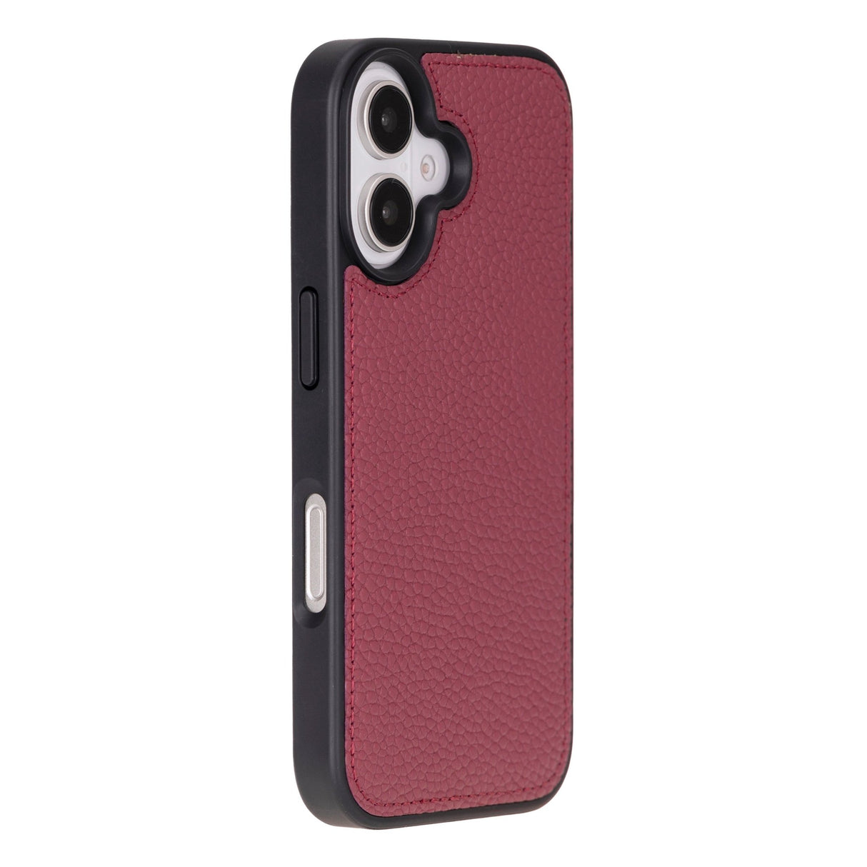 iPhone 17 Magnet Wallet by Hardiston - premium iPhone 17 Cases