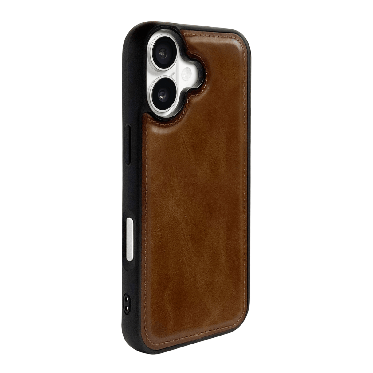 iPhone 17 Magnet Wallet by Hardiston - premium iPhone 17 Cases