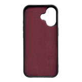 iPhone 17 Magnet Wallet by Hardiston - premium iPhone 17 Cases