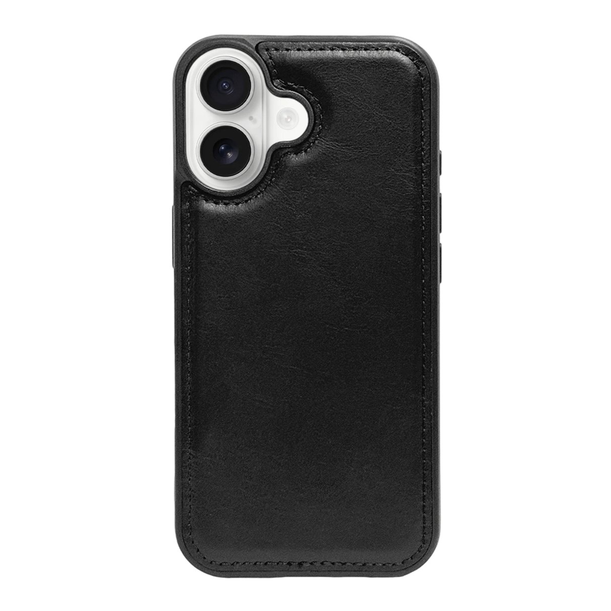 iPhone 17 Magnet Wallet by Hardiston - premium iPhone 17 Cases