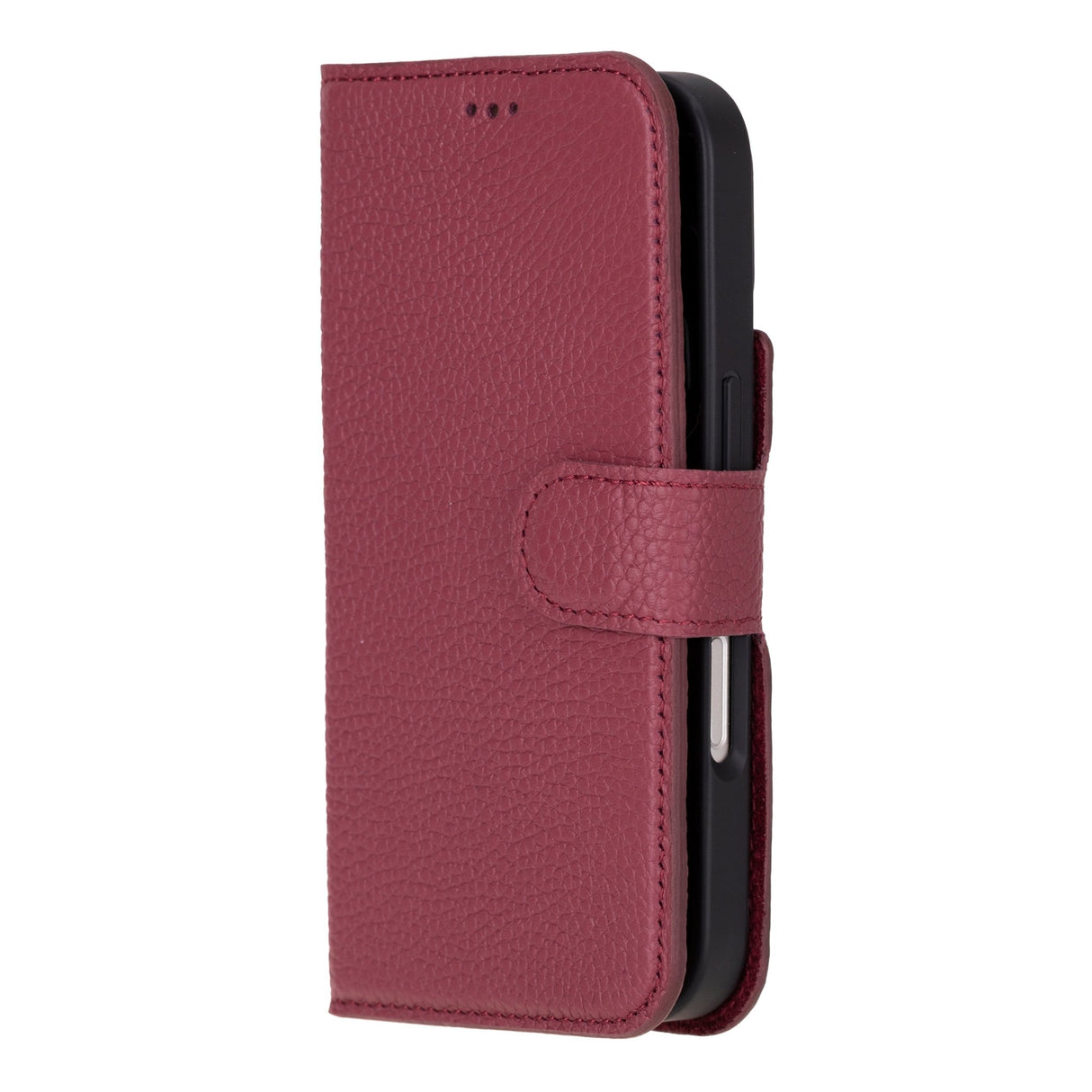 iPhone 17 Magnet Wallet by Hardiston - premium iPhone 17 Cases