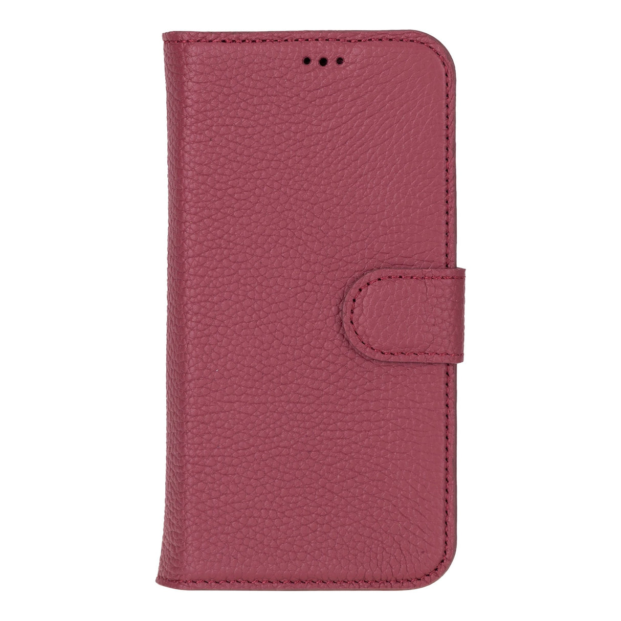 iPhone 17 Magnet Wallet by Hardiston - premium iPhone 17 Cases