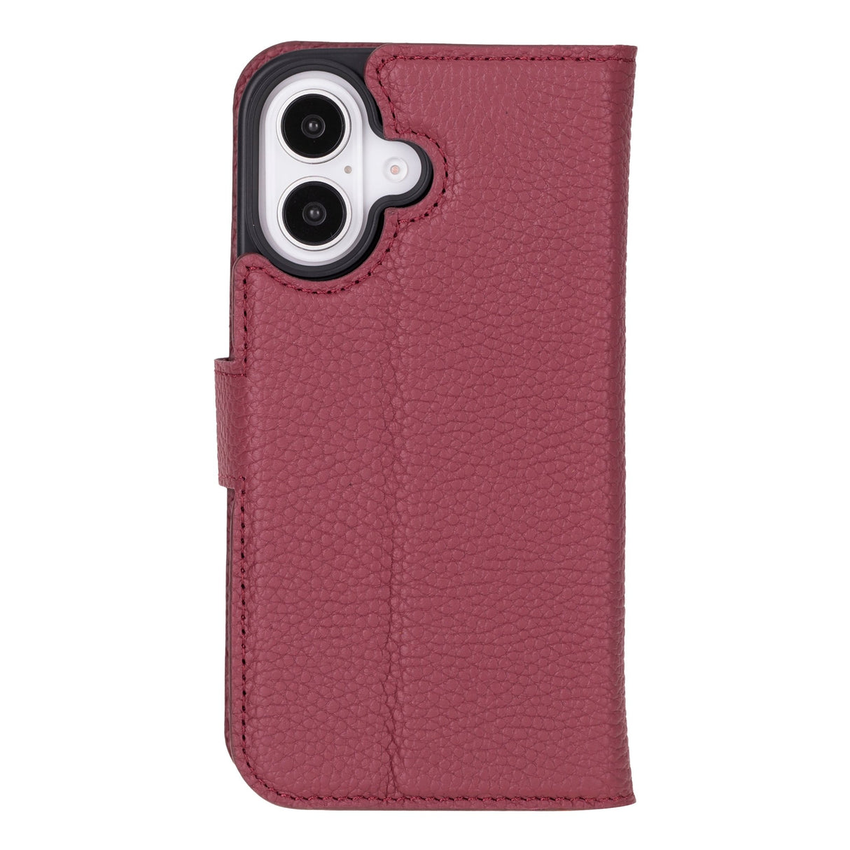 iPhone 17 Magnet Wallet by Hardiston - premium iPhone 17 Cases