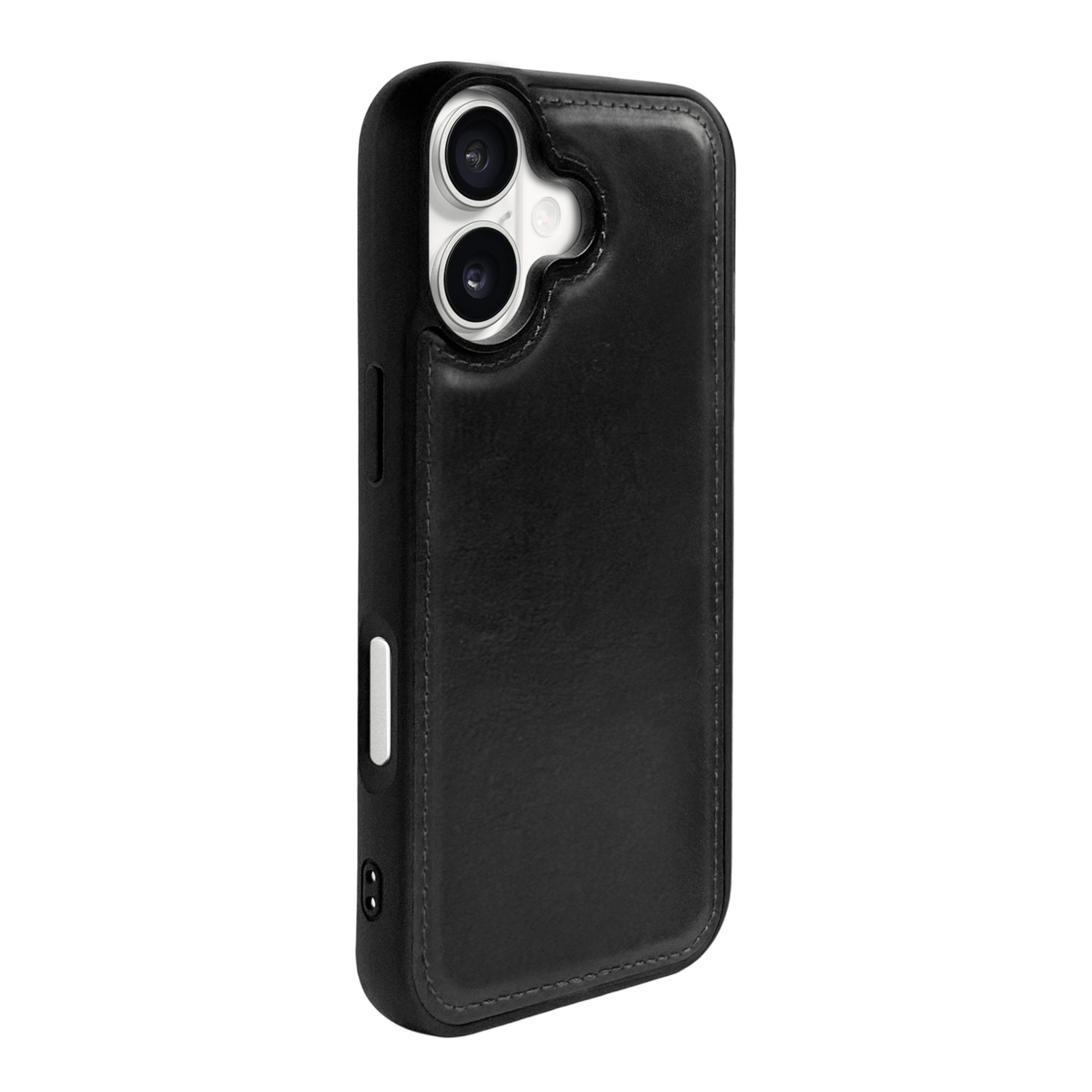 iPhone 17 Magnet Wallet by Hardiston - premium iPhone 17 Cases