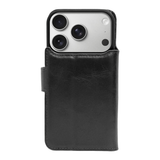 Iphone 17 Pro Double Magnet Wallet by Hardiston - premium iPhone 17 Cases