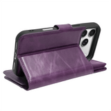 Iphone 17 Pro Double Magnet Wallet by Hardiston - premium iPhone 17 Cases