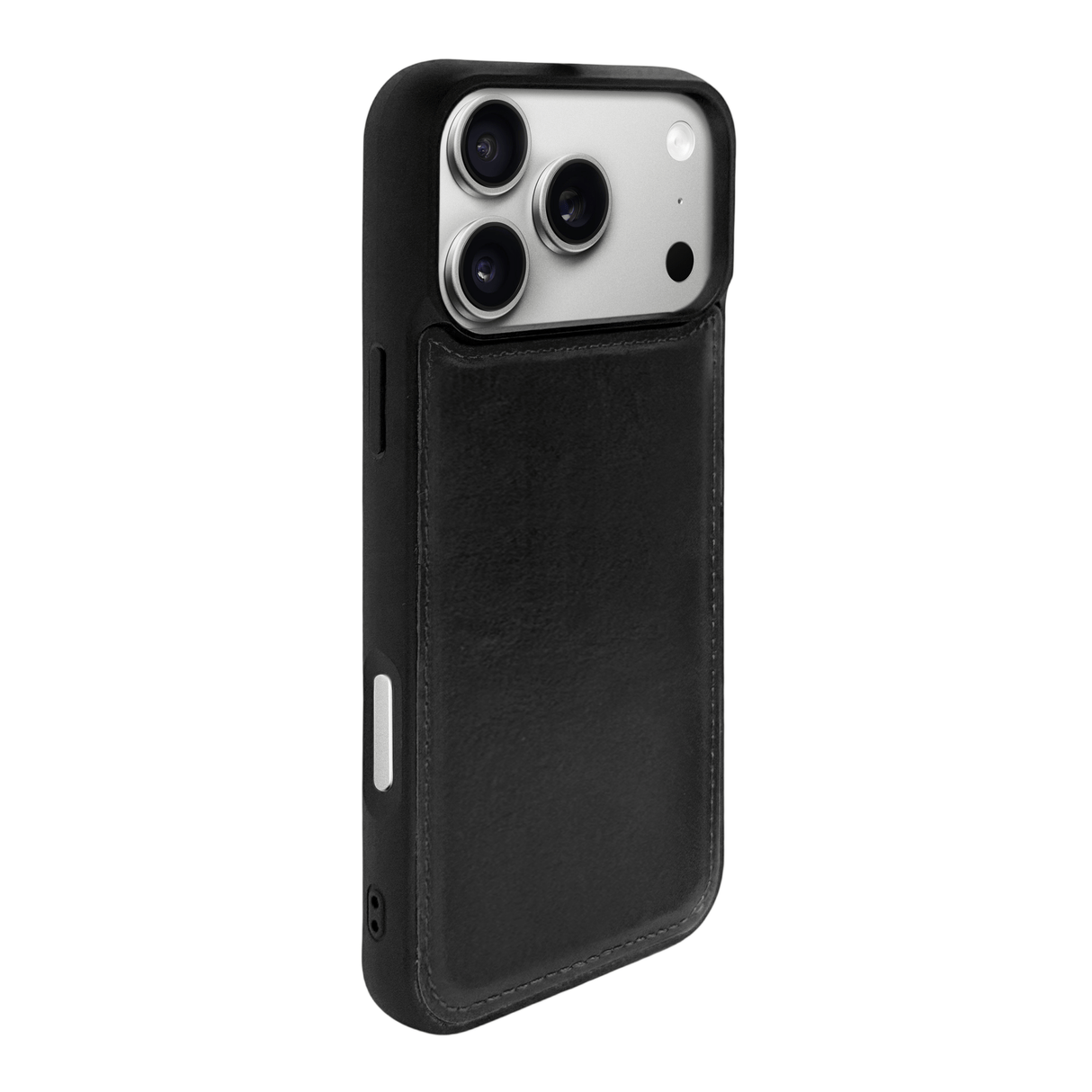 Iphone 17 Pro Double Magnet Wallet by Hardiston - premium iPhone 17 Cases