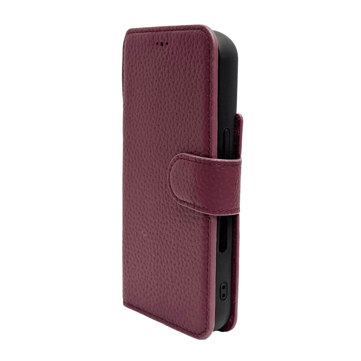 iPhone 17 Pro Magnet Wallet by Hardiston - premium iPhone 17 Cases