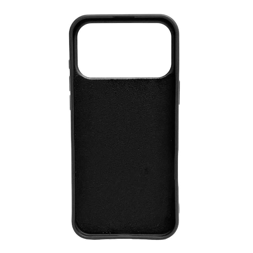 iPhone 17 Pro Max Double Magnet Wallet by Hardiston - premium iPhone 17 Cases