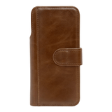 iPhone 17 Pro Max Double Magnet Wallet by Hardiston - premium iPhone 17 Cases