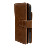 iPhone 17 Pro Max Double Magnet Wallet by Hardiston - premium iPhone 17 Cases