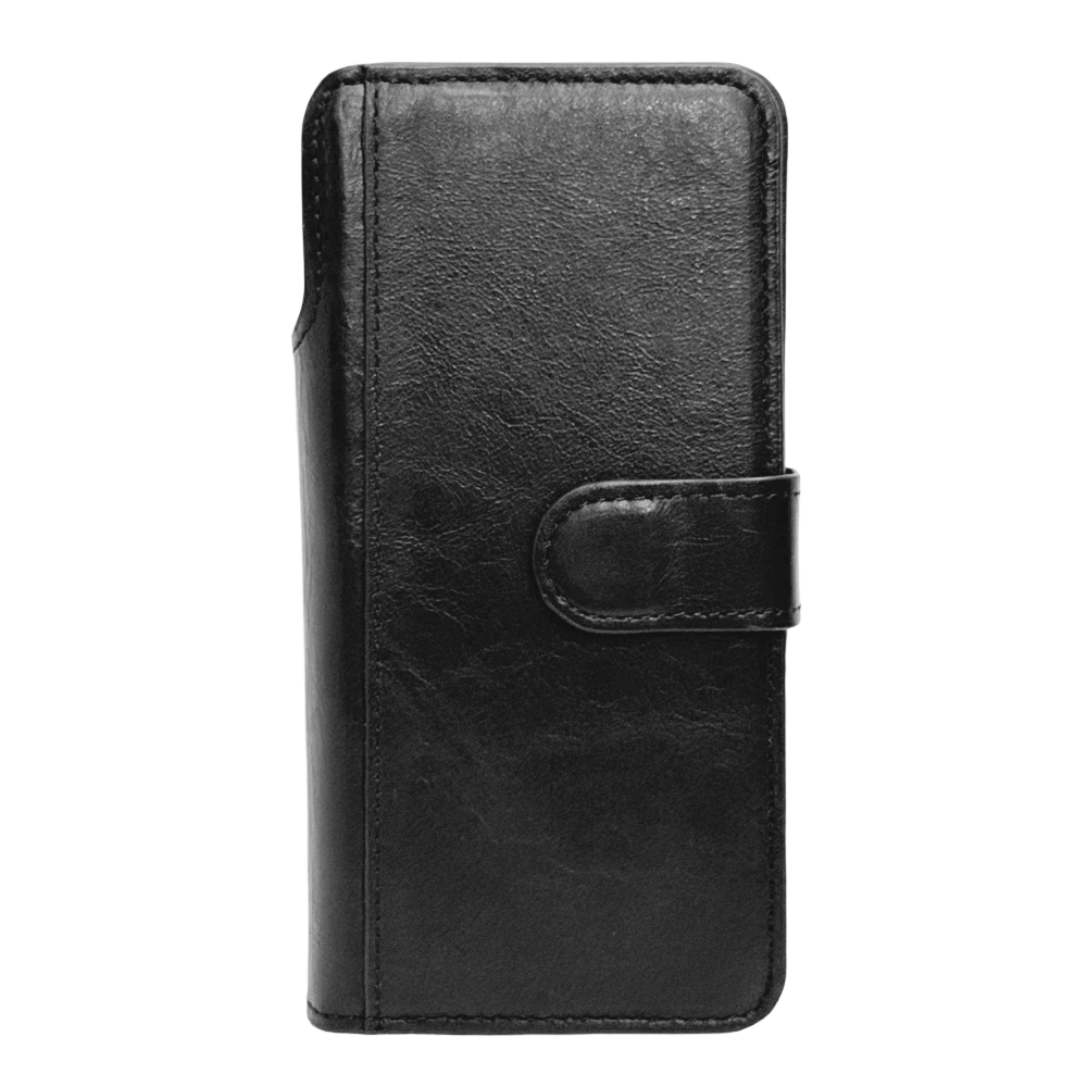 iPhone 17 Pro Max Double Magnet Wallet by Hardiston - premium iPhone 17 Cases