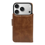 iPhone 17 Pro Max Double Magnet Wallet by Hardiston - premium iPhone 17 Cases