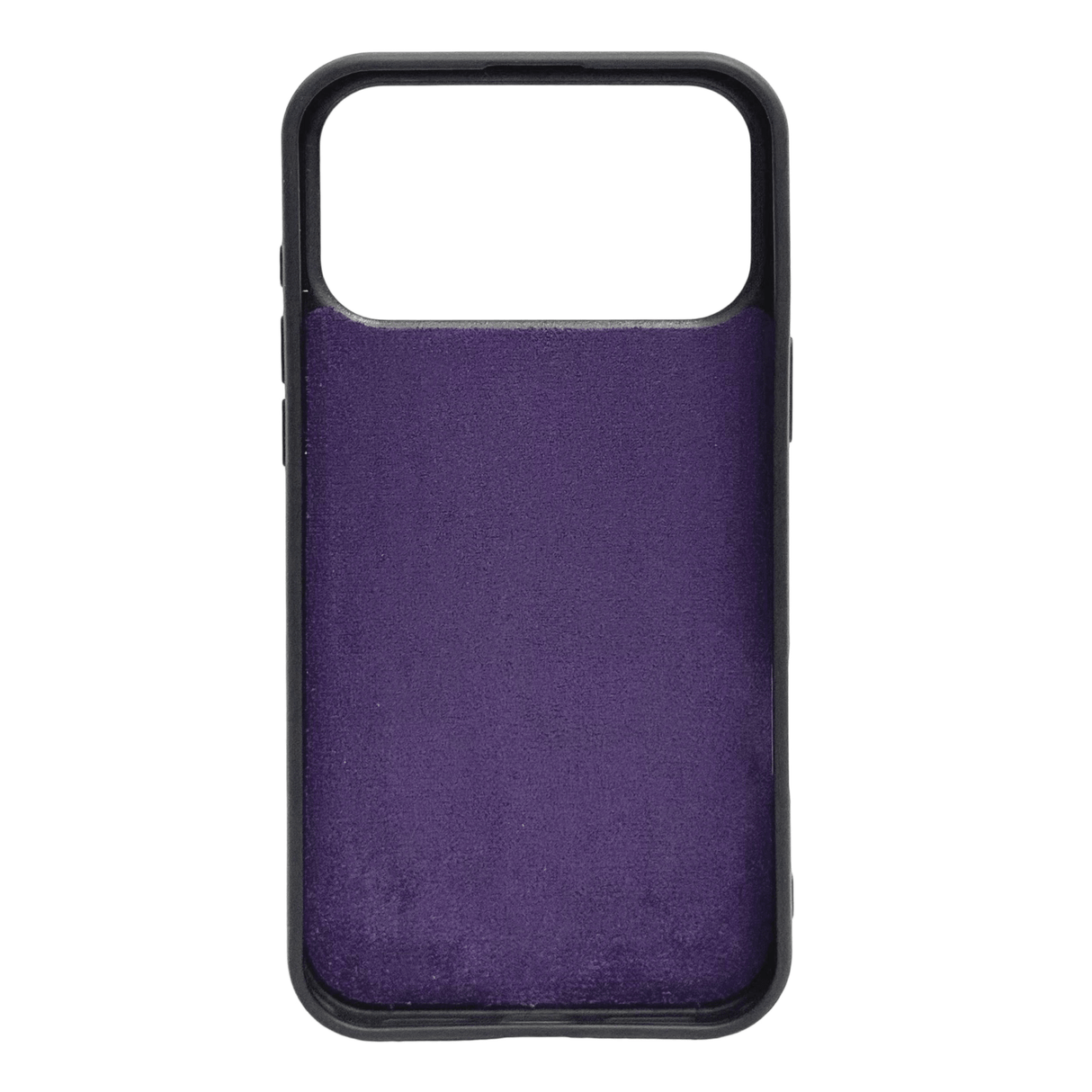 iPhone 17 Pro Max Double Magnet Wallet by Hardiston - premium iPhone 17 Cases