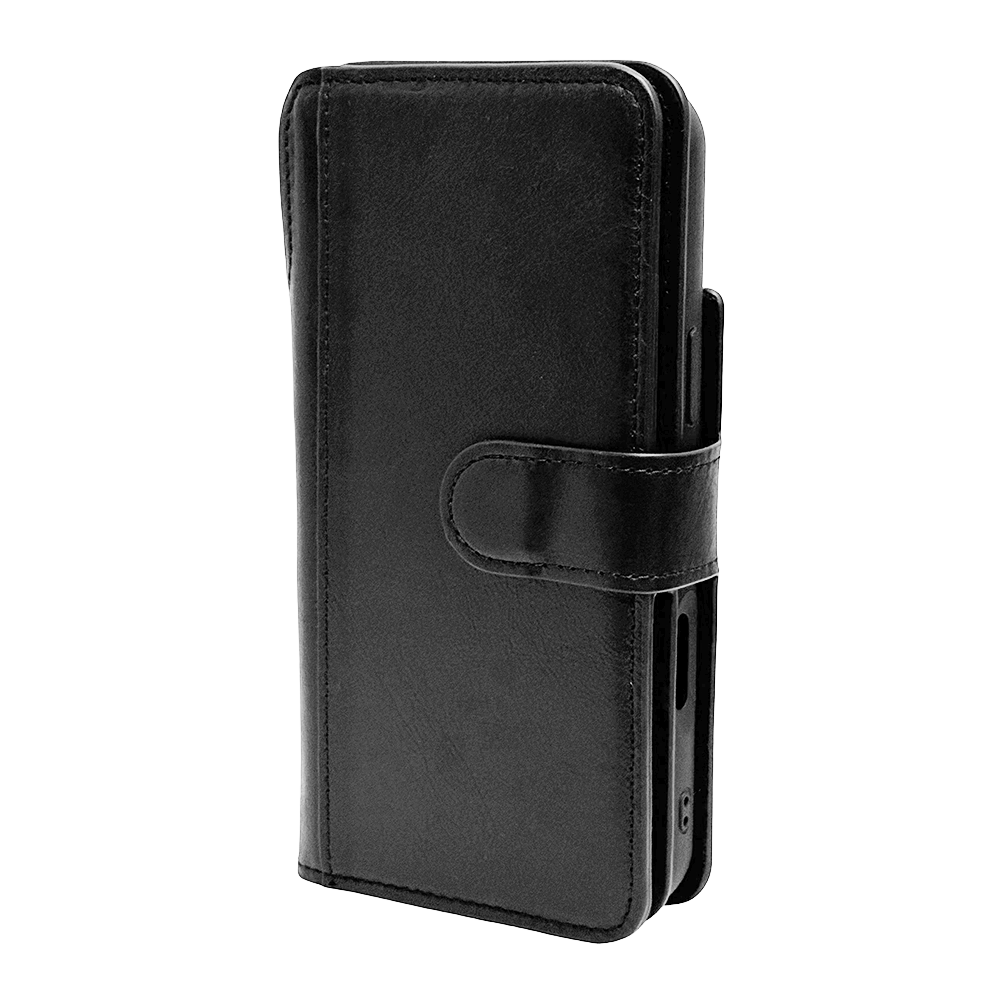 iPhone 17 Pro Max Double Magnet Wallet by Hardiston - premium iPhone 17 Cases