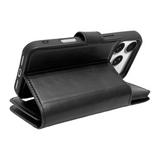 iPhone 17 Pro Max Double Magnet Wallet by Hardiston - premium iPhone 17 Cases