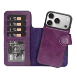 iPhone 17 Pro Max Double Magnet Wallet by Hardiston - premium mws_apo_generated