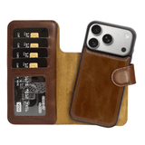 iPhone 17 Pro Max Double Magnet Wallet by Hardiston - premium mws_apo_generated