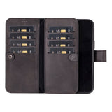 iPhone 17 Pro Max Double Magnet Wallet by Hardiston - premium mws_apo_generated
