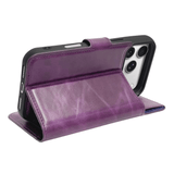 Iphone 17 Pro Max Magnet Wallet by Hardiston - premium iPhone 17 Cases