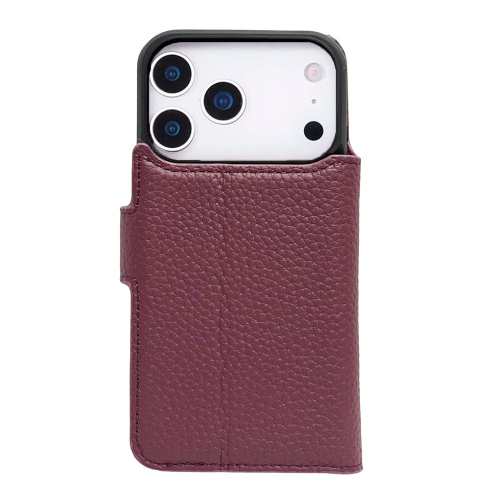 Iphone 17 Pro Max Magnet Wallet by Hardiston - premium iPhone 17 Cases