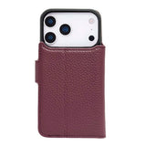 Iphone 17 Pro Max Magnet Wallet by Hardiston - premium iPhone 17 Cases