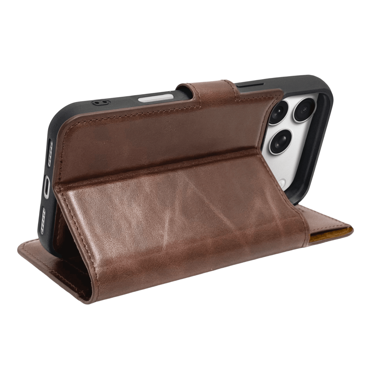 Iphone 17 Pro Max Magnet Wallet by Hardiston - premium iPhone 17 Cases