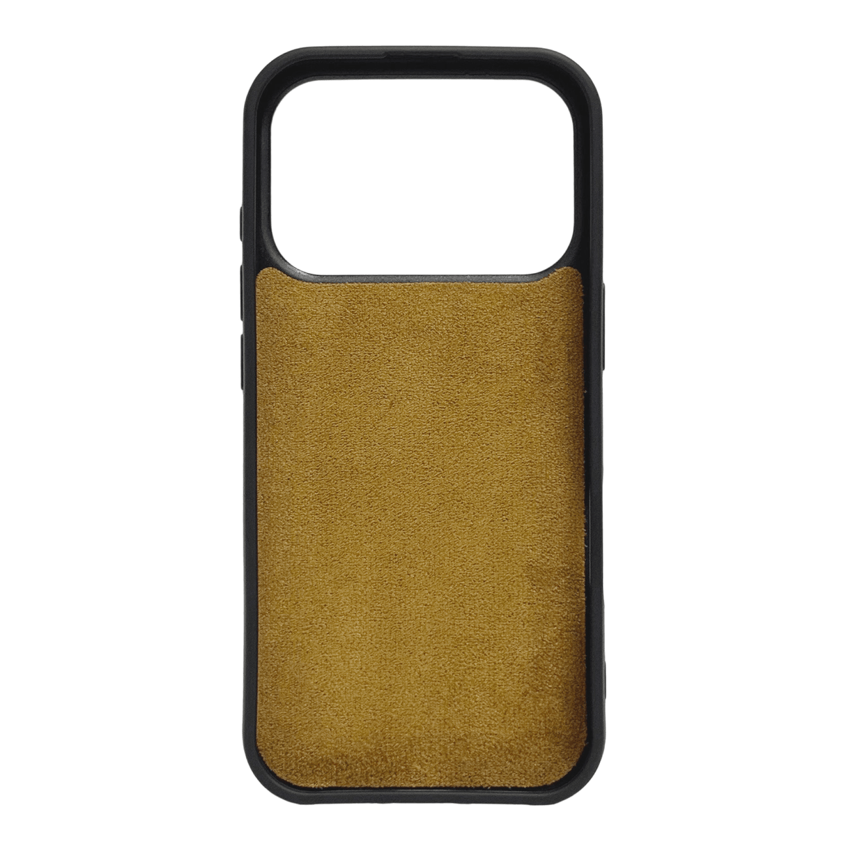 iPhone 17 Pro Max Snap On Flex Flat by Hardiston - premium iPhone 17 Cases