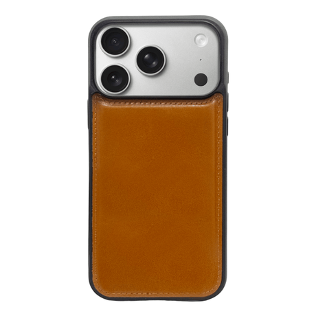 iPhone 17 Pro Max Snap On Flex Flat by Hardiston - premium iPhone 17 Cases